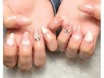 マグネットネイル