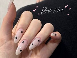 ハートデザイン