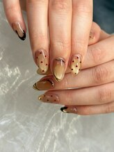 ルリアン チッタ/シンプル可愛いバレンタイン