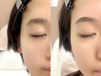 エイミーアイラッシュ 川崎(Aimey eyelash)/【似合わせアイブロウ】川崎