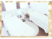 カリド ラボ(CALIDO LAB)/ペアルーム完備