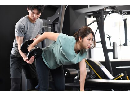 ノーブルジム 国分寺店の写真