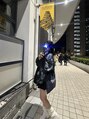 眉ラボ 池袋東口店 Mrs.GREEN APPLE LIVE in Osaka♪