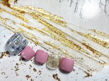 ミミ(mimi)/4月定額サンプル:フット