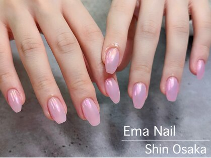 エマネイル 新大阪店(Ema Nail)の写真