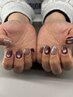 【HAND】マグネット / フラッシュ¥5,000 2色までOK