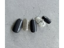 ポッシュ(Posh)/定額デザイン　￥6,600