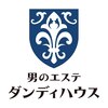 男のエステ ダンディハウス イオンモール水戸内原店のお店ロゴ