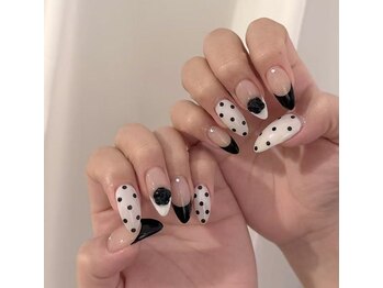 ファンシー 新宿店(Fancy)/オフィス/ワンホン/オーロラ
