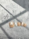 フットシンプル（2026.06~)