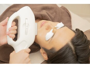 ラナ ビューティー(LANA beauty)の写真/【デキる男の身だしなみ】顔脱毛×毛穴洗浄で清潔感UP！