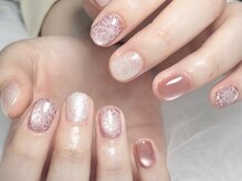 ネイルサロン ベルダ(BELDA)