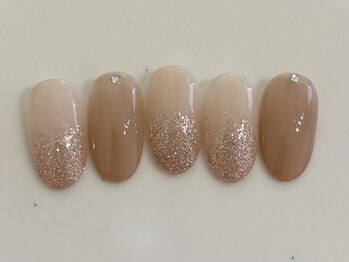 オルネイル(olunail)/定額デザイン