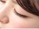 イリーズ(IRISE)の写真/お客様の目元のお悩みや理想の仕上がりを丁寧にカウンセリング◎お悩みを魅力に変えて印象的な目元へ♪