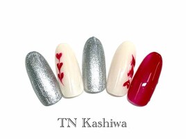 柏店限定☆ハンド4900円