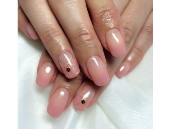 アクア ライズ 上大岡店(Aqua Rise)/【シンプルコース】￥５４９０