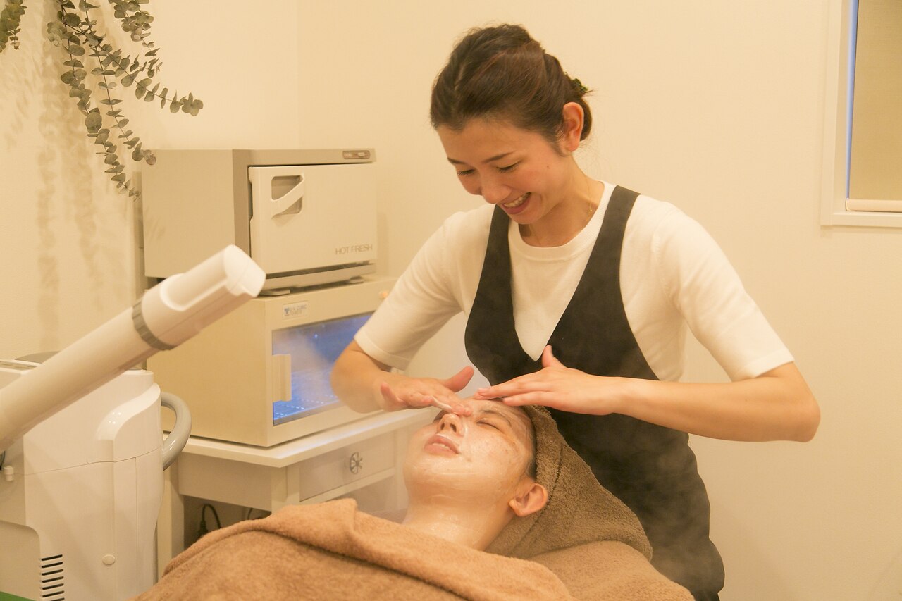 ビューティスペース バーディー(beauty space Birdy)｜ホットペッパー