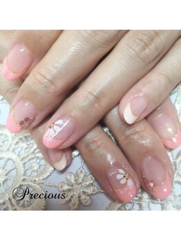 プレシャス プライベートビューティーサロン(Precious Private Beauty Salon)/