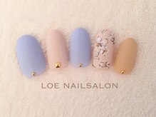 ロエネイルサロン(LOE NAILSALON)/