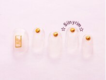 シルニー リム(Silny rim)/やり放題コース