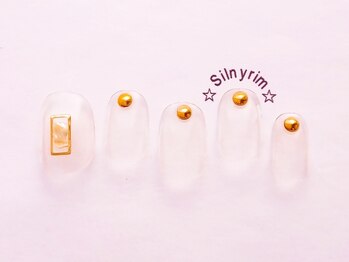 シルニー リム(Silny rim)/やり放題コース