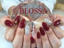 ネイルサロンアンドスクール ブロッサ(BLOSSA)/