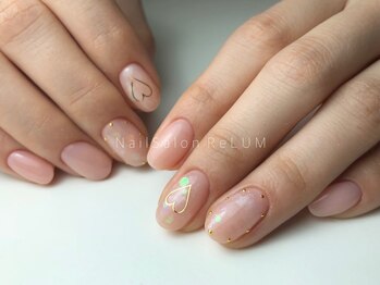 定額￥7400コース