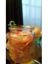 カケル/研究中(p_-)アロマ