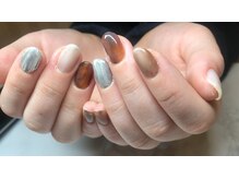 エステティックサロン ガーデニア(Gardenia)/ネイル画像