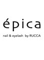 エピカ バイ ルッカ(epica by RUCCA)/epica by RUCCA