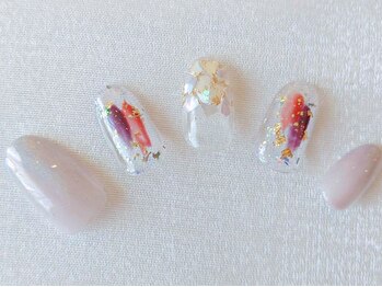 ベルトリージェイ(BellTree,J)/ニュアンスコース♪¥7900