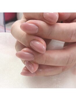 アイリッシュネイル 久屋大通店(Irish Nail)/maogel