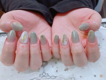 ビューティサロン アジアン/