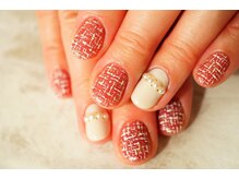 リブリエ(reBriller)/お客様ネイル