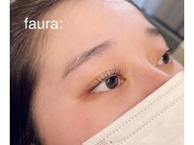 ファウラ(faura:)/