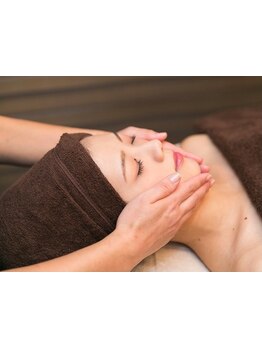 シミしわ改善！予防ケア