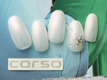 コルソケーツー 梅田茶屋町(corso k-two)/2022夏サンプル38