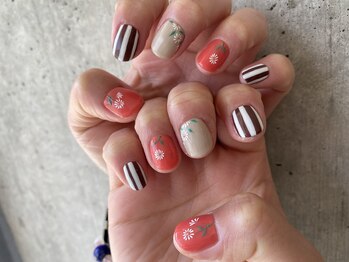 ケーネイルズ(K..nails)/