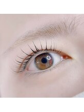 バブルガム(Bubble gum)/【次世代まつ毛パーマ】