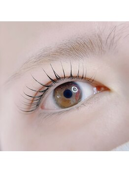 バブルガム(Bubble gum)/【次世代まつ毛パーマ】