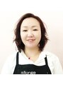 アロンジェ 甲府中央店 アロンジェ 田中