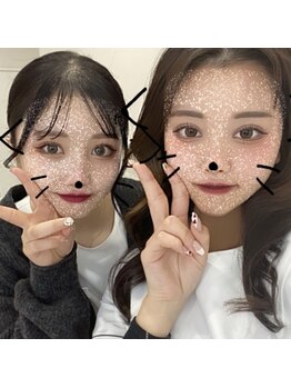 ホワイトニングサロン 広島店/【ホワイトニングスタッフ】