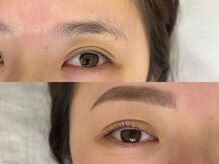 カフェアンドビューティー エスト(cafe&beauty est)/パリジェンヌラッシュリフト+WAX