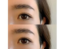 フカ(fuca.)/マツエク　ボリュームコース