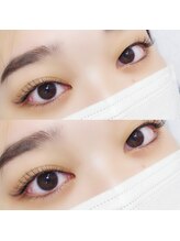 アンジェリカ JR奈良駅前店(ANGELICA)/フラットラッシュ上下