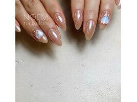 オーロラミラー