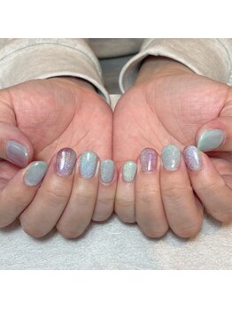 メイヴン(Maven)/