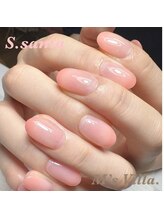 エムズヴィラ(M's Villa.)/