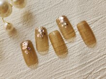 アイビー(Aivy)/シアーシンプルデザイン