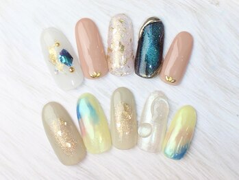 ユースタイル 新宿店(U-style)/